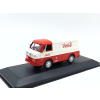 Ebro F-100 Coca Cola 1969 - skala 1:43 - Salvat/Hachette